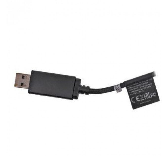 Навушники A4Tech FH200U Grey