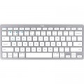 Trust Клавіатура Trust Basics Bluetooth UA White (25486)