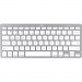 Trust Клавіатура Trust Basics Bluetooth UA White (25486)
