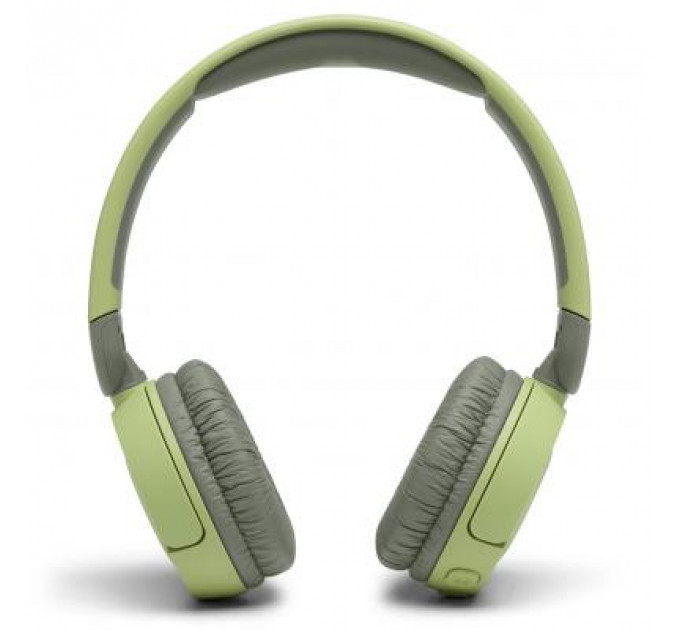 Навушники JBL JR 310BT Green (JBLJR310BTGRN)