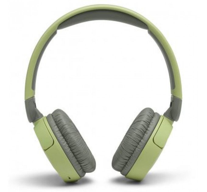 Навушники JBL JR 310BT Green (JBLJR310BTGRN)