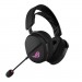 ASUS Навушники ASUS ROG Pelta Bluetooth/Wireless Black (90YH0410-BHUA00)