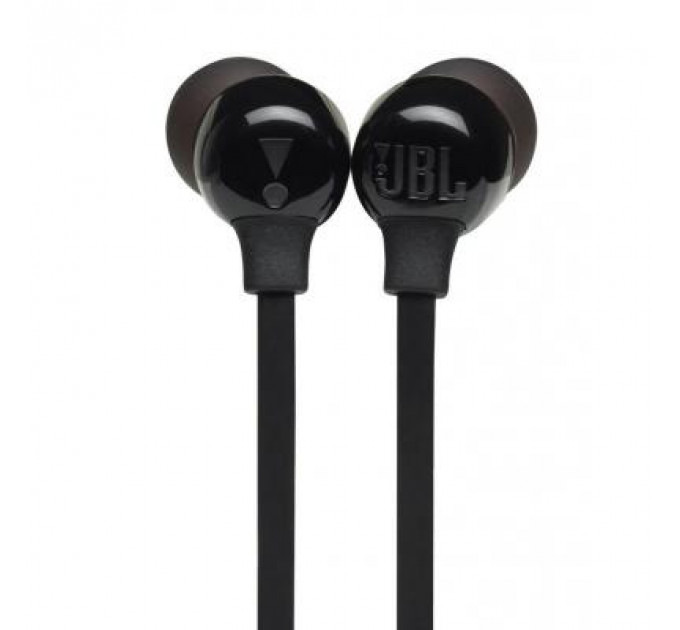 Навушники JBL Tune 125BT Black (JBLT125BTBLK)