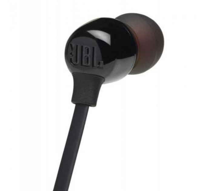 Навушники JBL Tune 125BT Black (JBLT125BTBLK)