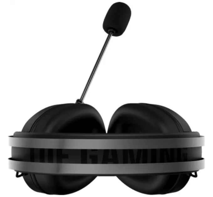 Навушники ASUS TUF Gaming H1 Gen II Black (90YH044B-BHUA00)