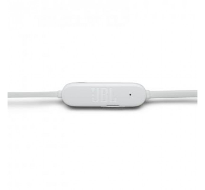 Навушники JBL Tune 125BT White (JBLT125BTWHT)