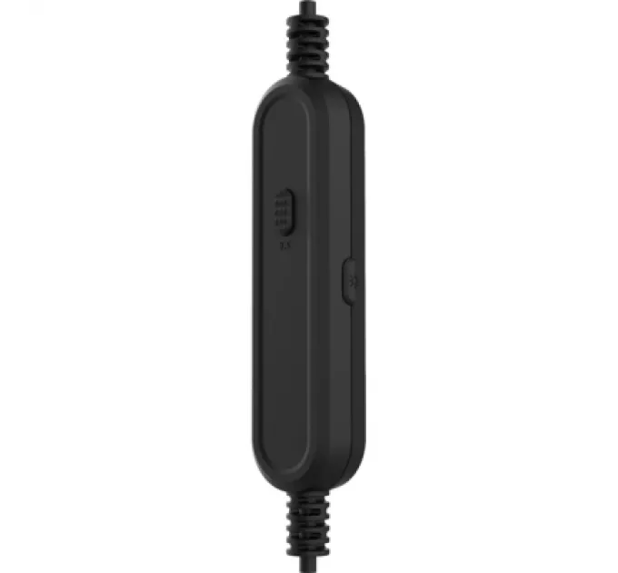 Навушники ASUS TUF Gaming H1 Gen II Black (90YH044B-BHUA00)
