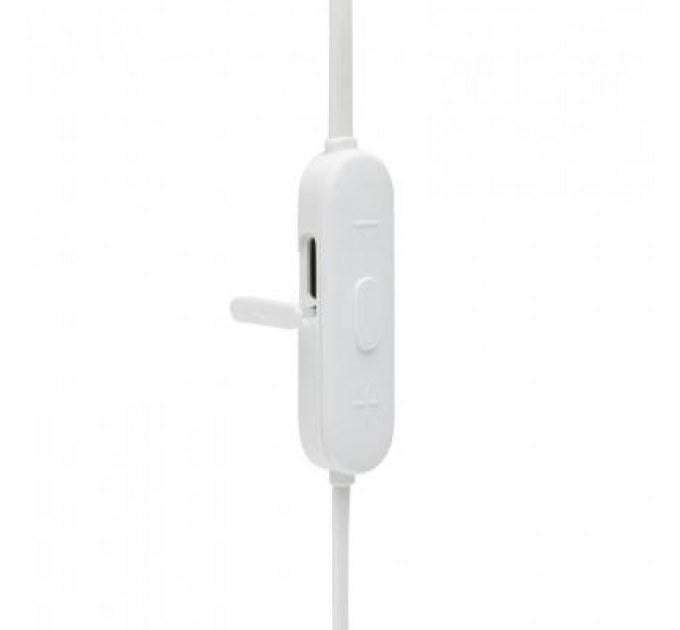 Навушники JBL Tune 125BT White (JBLT125BTWHT)