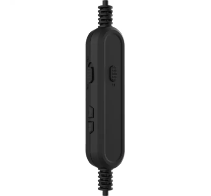 Навушники ASUS TUF Gaming H1 Gen II Black (90YH044B-BHUA00)