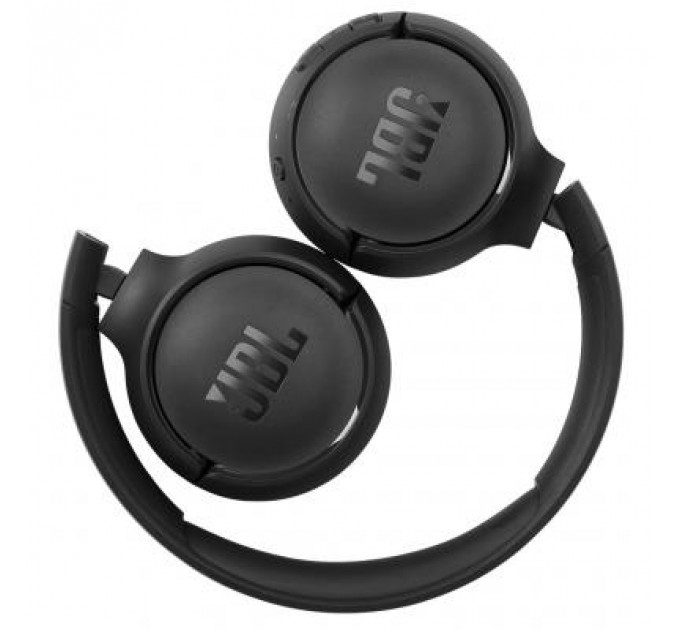 Навушники JBL Tune 510BT Black (JBLT510BTBLKEU)