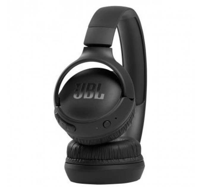 Навушники JBL Tune 510BT Black (JBLT510BTBLKEU)