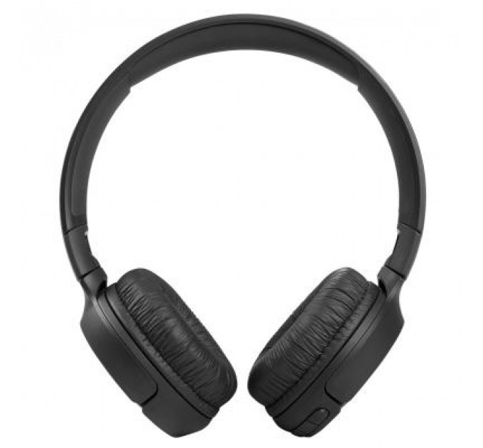 Навушники JBL Tune 510BT Black (JBLT510BTBLKEU)