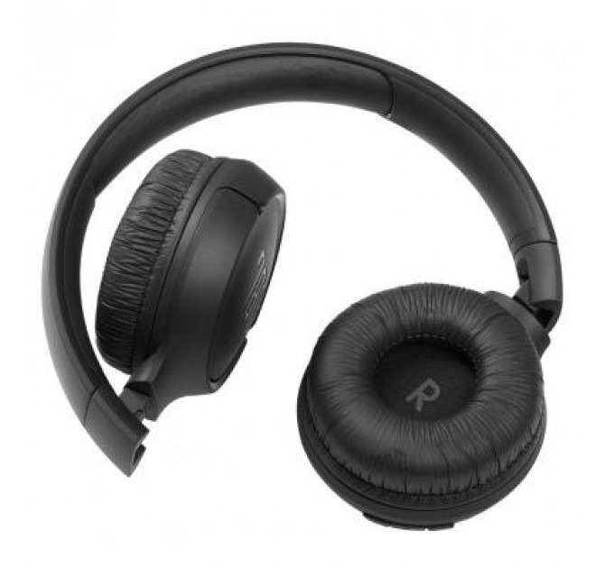 Навушники JBL Tune 510BT Black (JBLT510BTBLKEU)