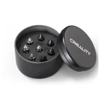 Додаткове обладнання Creality накладка для 3D принтера K1 Max (4008030052)