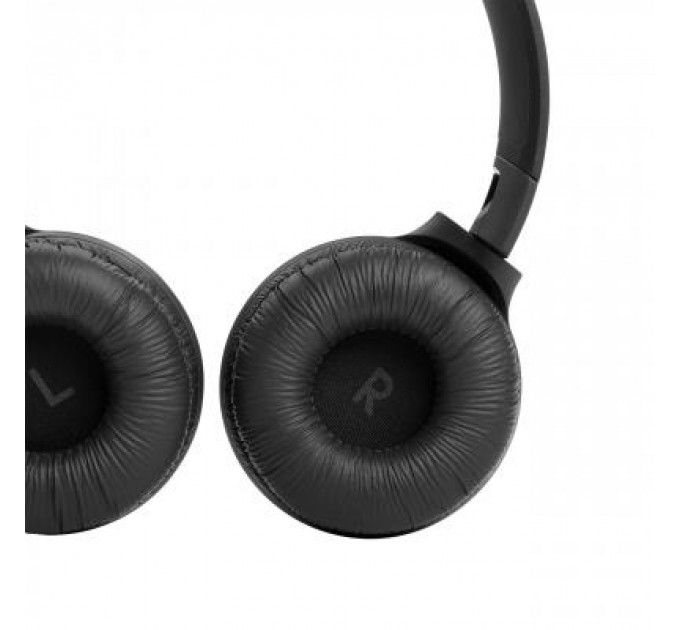 Навушники JBL Tune 510BT Black (JBLT510BTBLKEU)