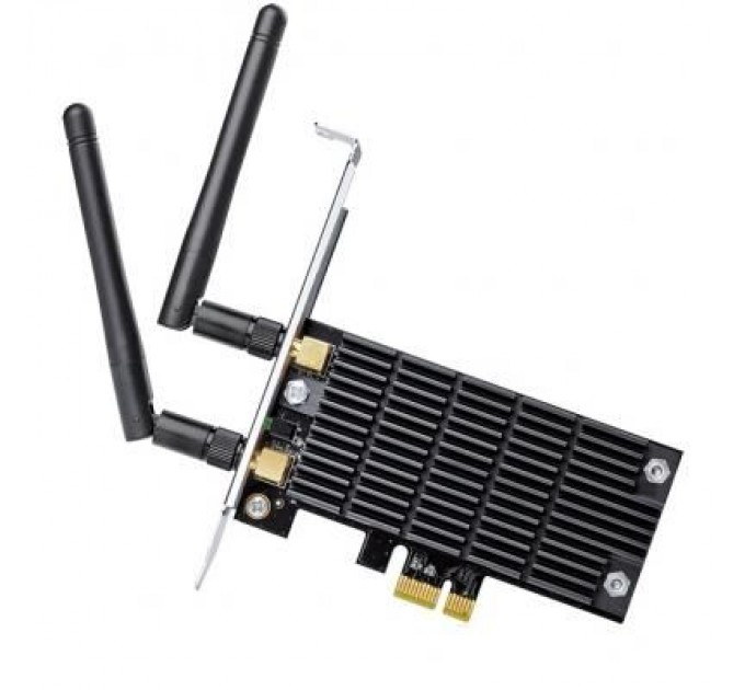 TP-Link Мережева карта Wi-Fi TP-Link Archer-T6E