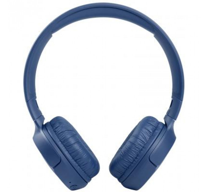 Навушники JBL Tune 510BT Blue (JBLT510BTBLUEU)