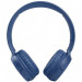 Навушники JBL Tune 510BT Blue (JBLT510BTBLUEU)