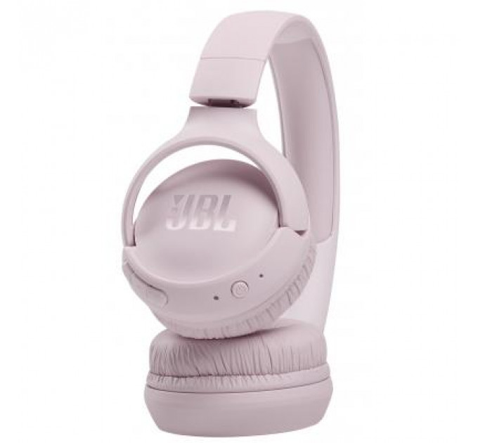 Навушники JBL Tune 510BT Rose (JBLT510BTROSEU)