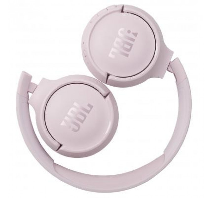 Навушники JBL Tune 510BT Rose (JBLT510BTROSEU)