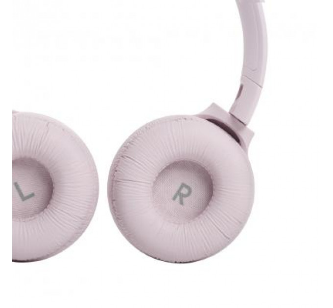 Навушники JBL Tune 510BT Rose (JBLT510BTROSEU)