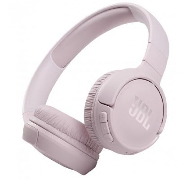 Навушники JBL Tune 510BT Rose (JBLT510BTROSEU)