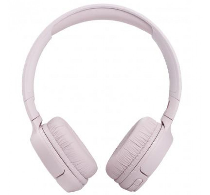 Навушники JBL Tune 510BT Rose (JBLT510BTROSEU)