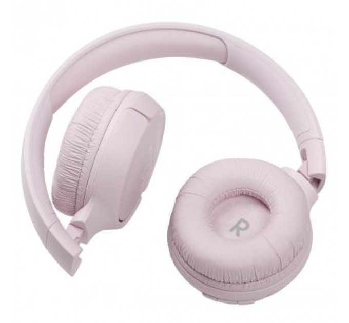 Навушники JBL Tune 510BT Rose (JBLT510BTROSEU)