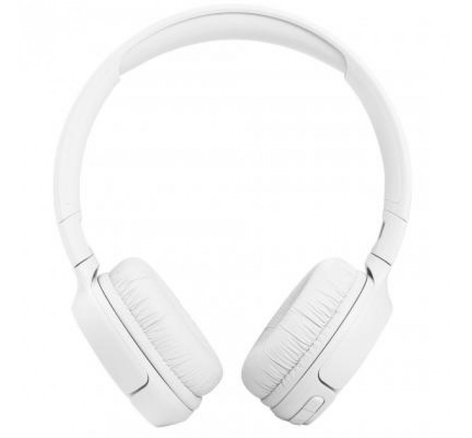 Навушники JBL Tune 510BT White (JBLT510BTWHTEU)