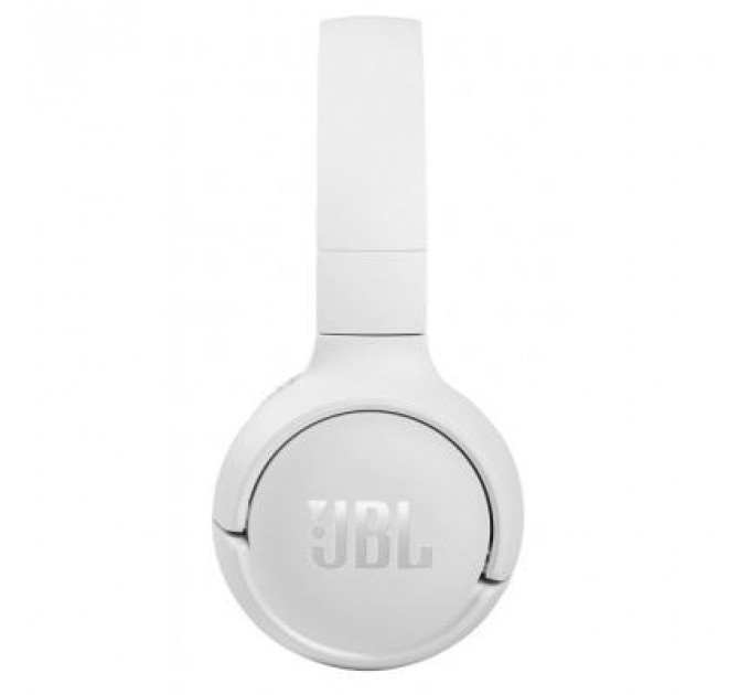 Навушники JBL Tune 510BT White (JBLT510BTWHTEU)