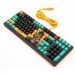 Клавіатура A4Tech Bloody AT98 USB Renegade (4711421000758)