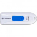 USB флеш накопичувач Transcend 32GB JetFlash 790 USB 3.1 (TS32GJF790W)