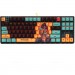 Клавіатура A4Tech Bloody AT87 USB Renegade (4711421000734)