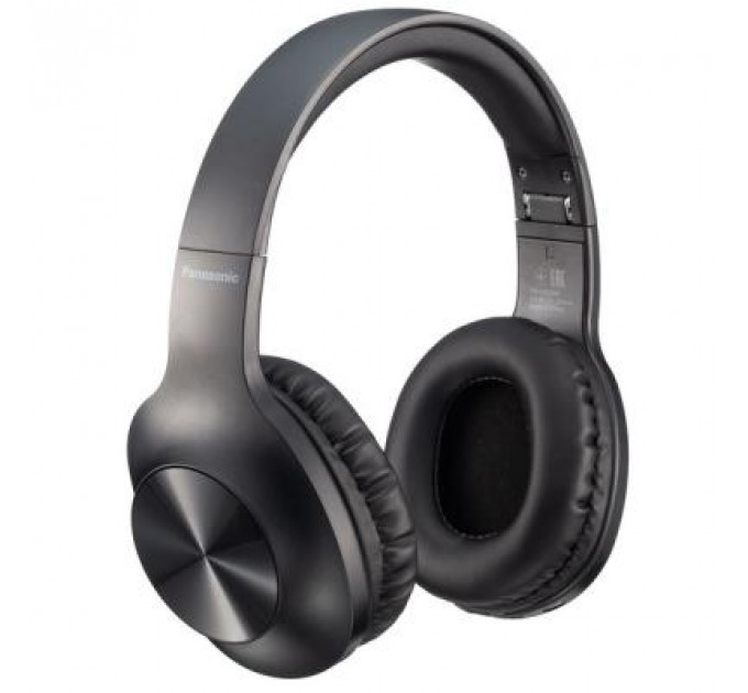 Навушники Panasonic RB-HX220BEE-K