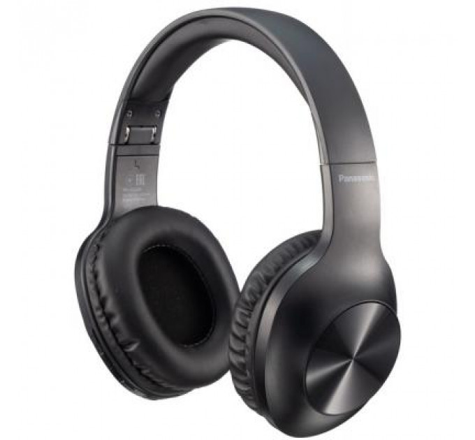 Навушники Panasonic RB-HX220BEE-K