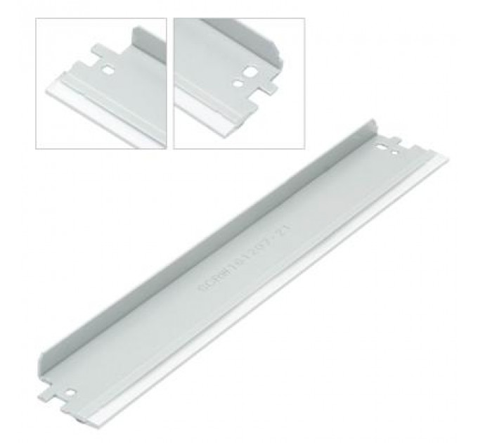Лезо очищення HP LJ 1010/1160/1200/1320/P2015 BASF (WB-HP1010)