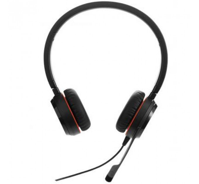 Навушники Jabra Evolve 30 II MS Stereo (5399-823-309)