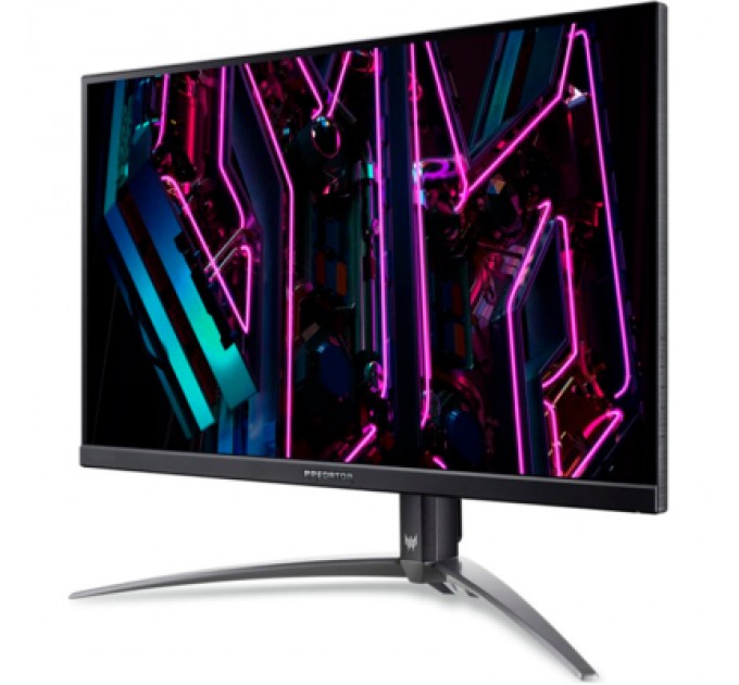 Монітор Acer Predator XB273KV3bmiiprx (UM.HX3EE.319)