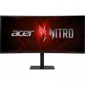 Acer Монітор Acer XV345CURV3bmiphuzx (UM.CX5EE.301)