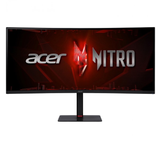 Acer Монітор Acer XV345CURV3bmiphuzx (UM.CX5EE.301)
