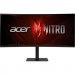 Acer Монітор Acer XV345CURV3bmiphuzx (UM.CX5EE.301)