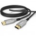 Hama Кабель мультимедійний HDMI to HDMI 10.0m 4K active Hama (00205274)