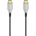 Hama Кабель мультимедійний HDMI to HDMI 10.0m 4K active Hama (00205274)
