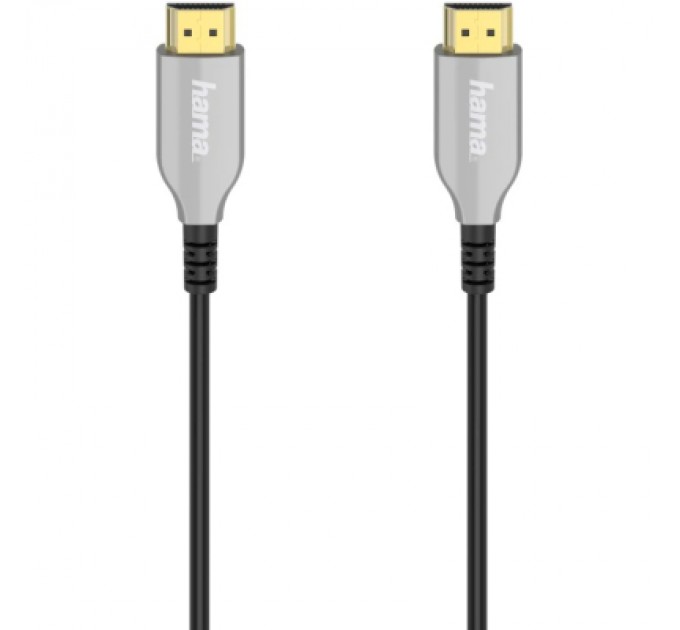 Hama Кабель мультимедійний HDMI to HDMI 10.0m 4K active Hama (00205274)