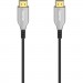 Hama Кабель мультимедійний HDMI to HDMI 10.0m 4K active Hama (00205274)