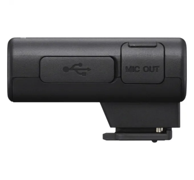 Sony Мікрофон Sony ECM-S1 (ECMS1.CE7)