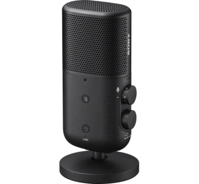 Sony Мікрофон Sony ECM-S1 (ECMS1.CE7)