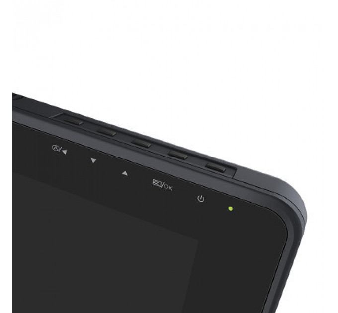 Планшет-монітор Huion Kamvas 22 (GS2201)