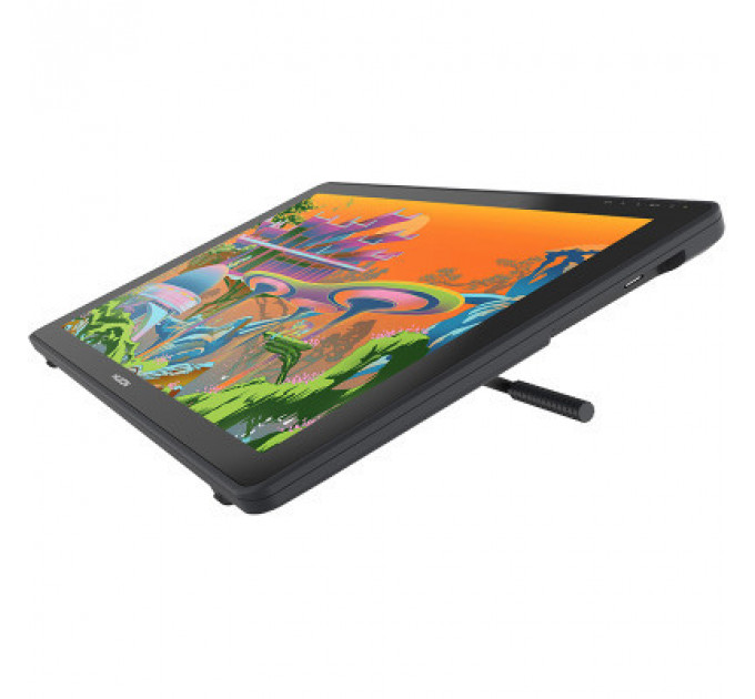 Планшет-монітор Huion Kamvas 22 (GS2201)