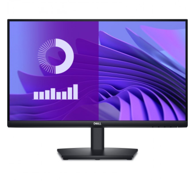 Монітор Dell E2425HS (210-BNJV)